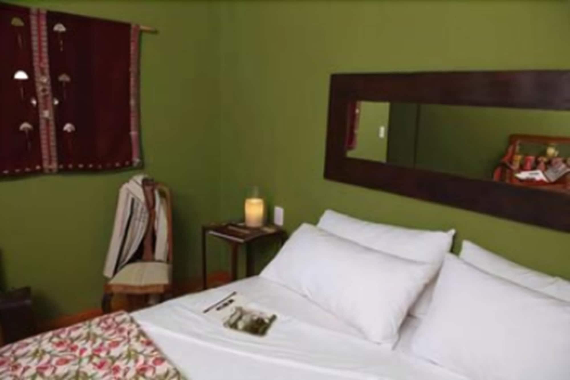 Kkala Boutique Hotel Salta Dış mekan fotoğraf