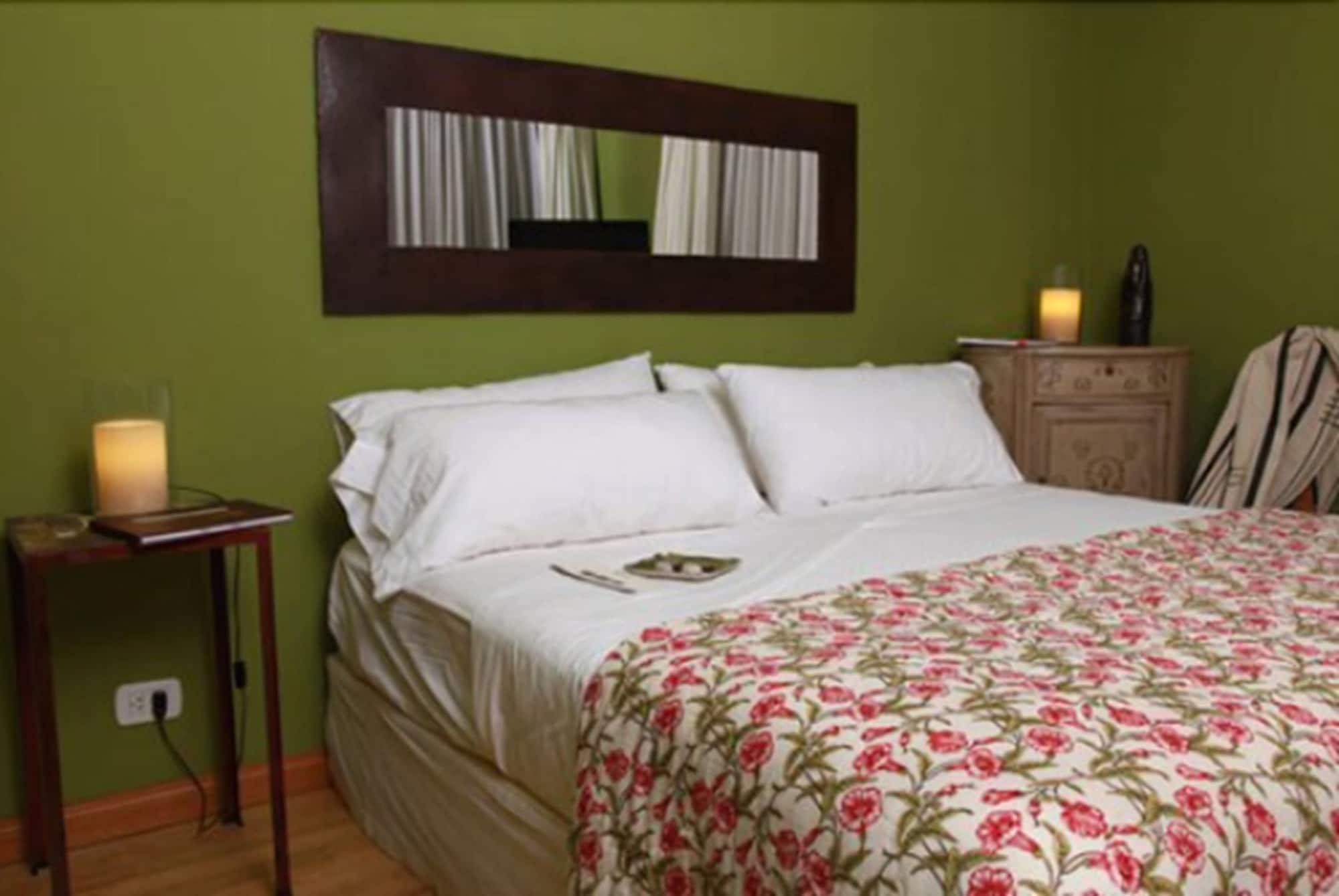 Kkala Boutique Hotel Salta Dış mekan fotoğraf