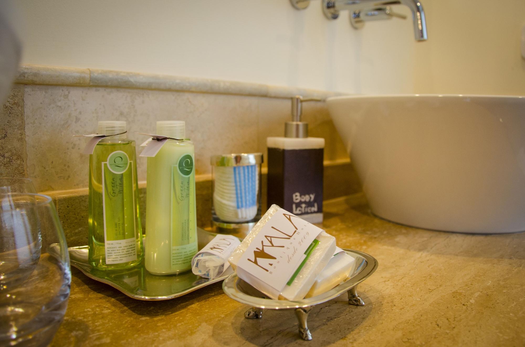 Kkala Boutique Hotel Salta Dış mekan fotoğraf