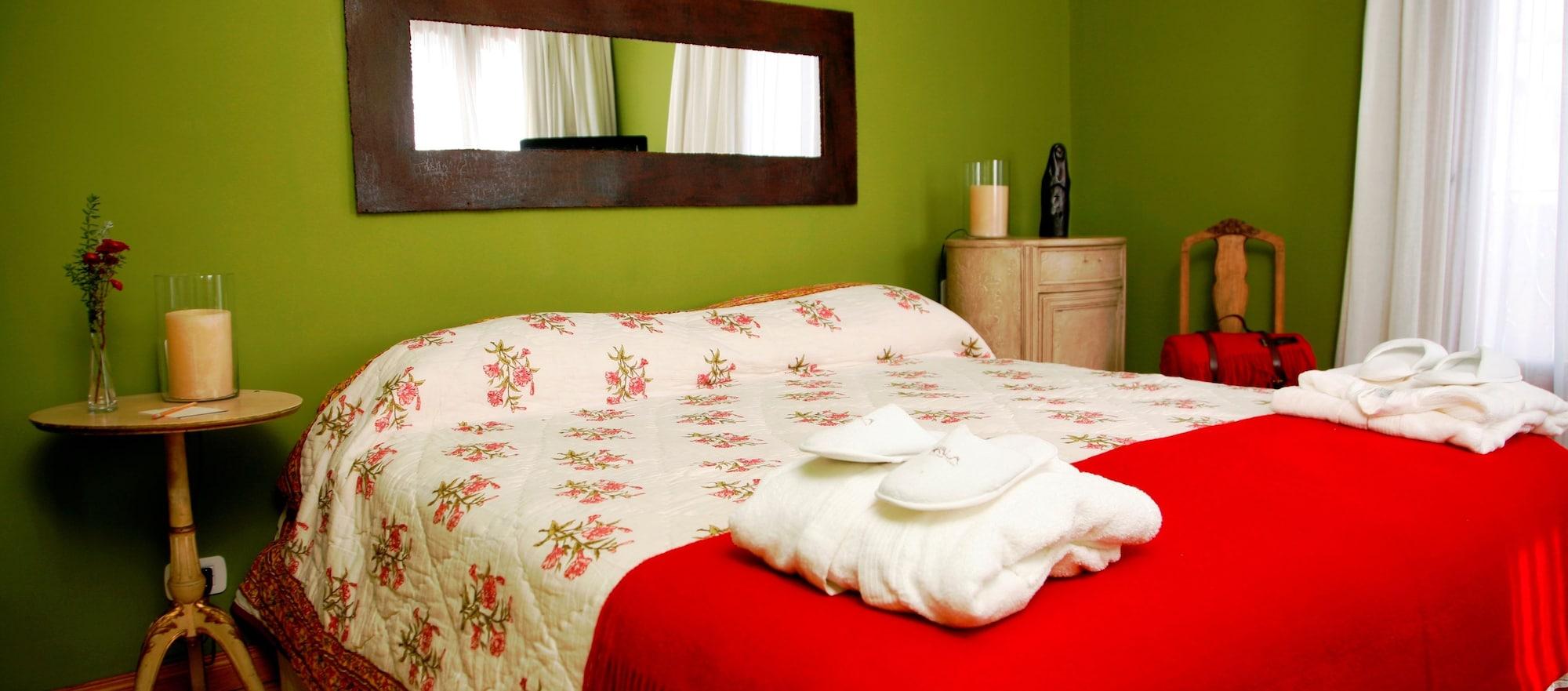 Kkala Boutique Hotel Salta Dış mekan fotoğraf