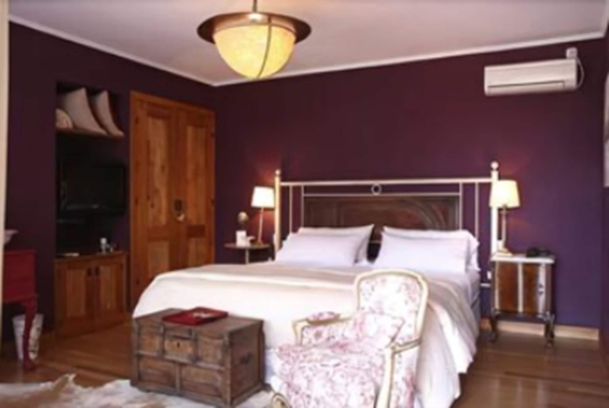 Kkala Boutique Hotel Salta Dış mekan fotoğraf