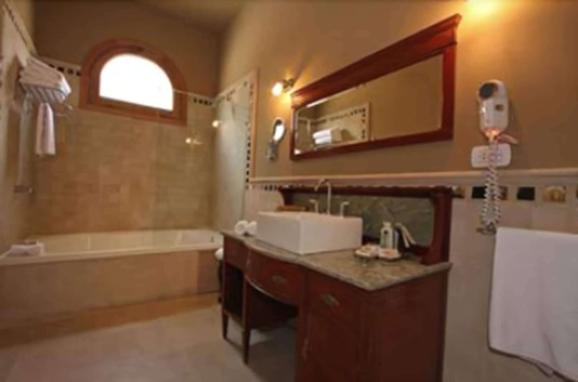 Kkala Boutique Hotel Salta Dış mekan fotoğraf