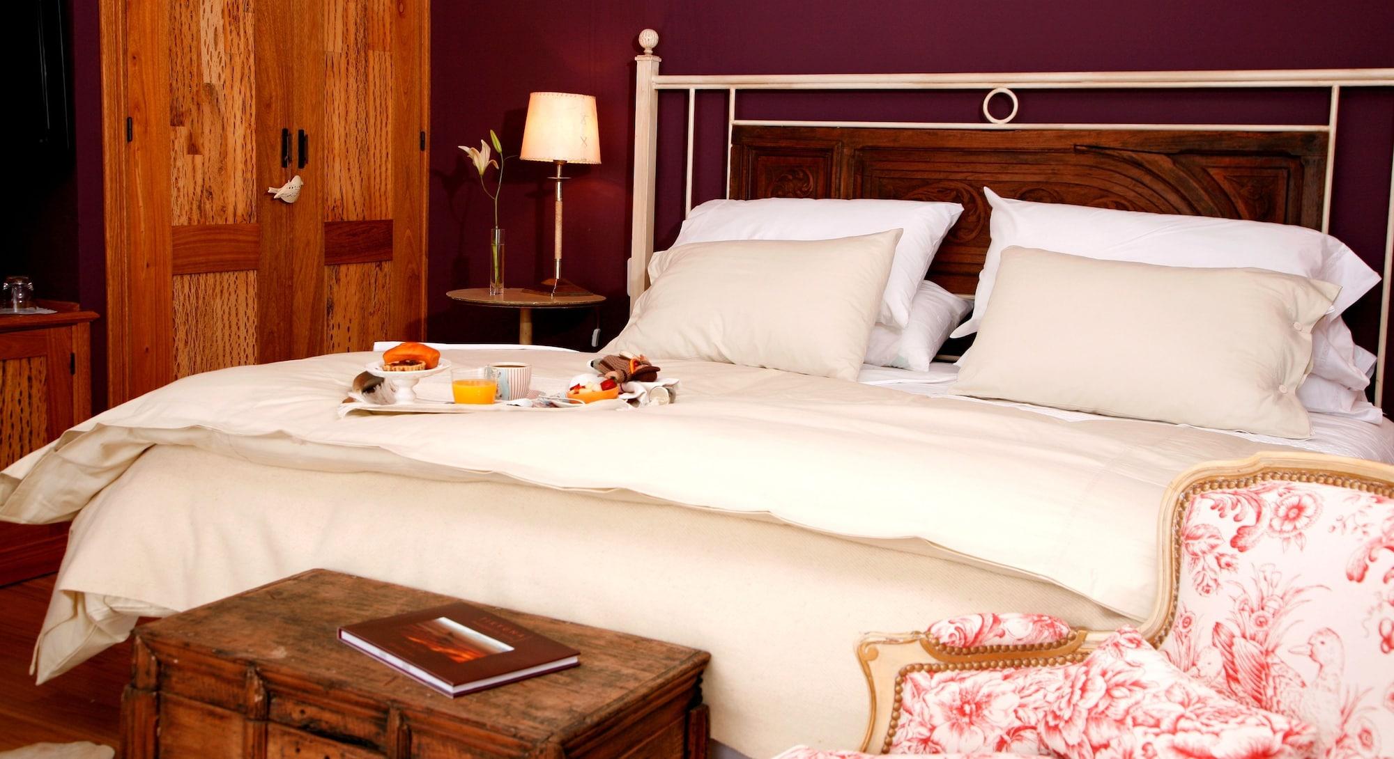 Kkala Boutique Hotel Salta Dış mekan fotoğraf