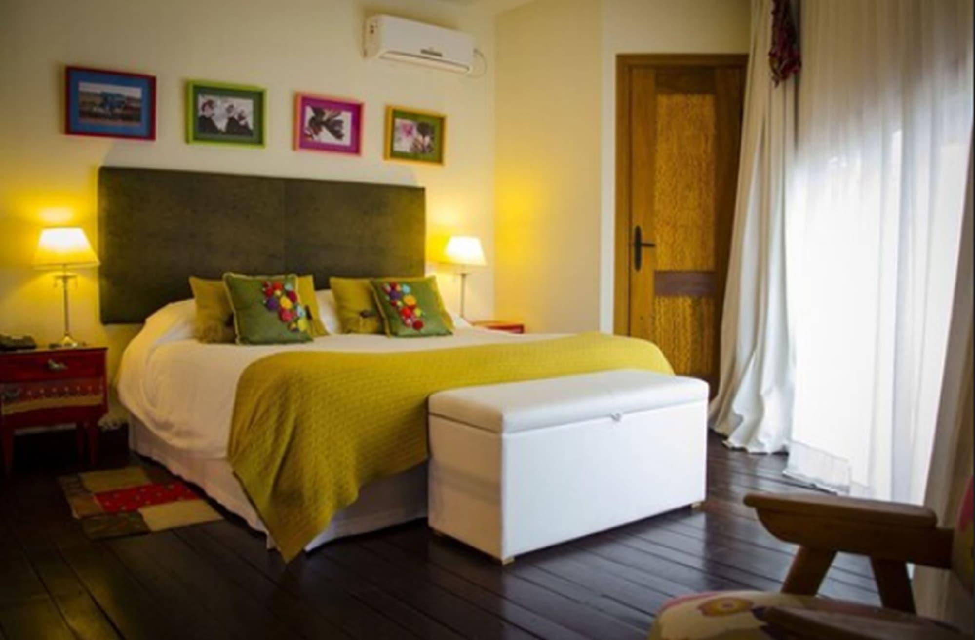 Kkala Boutique Hotel Salta Dış mekan fotoğraf