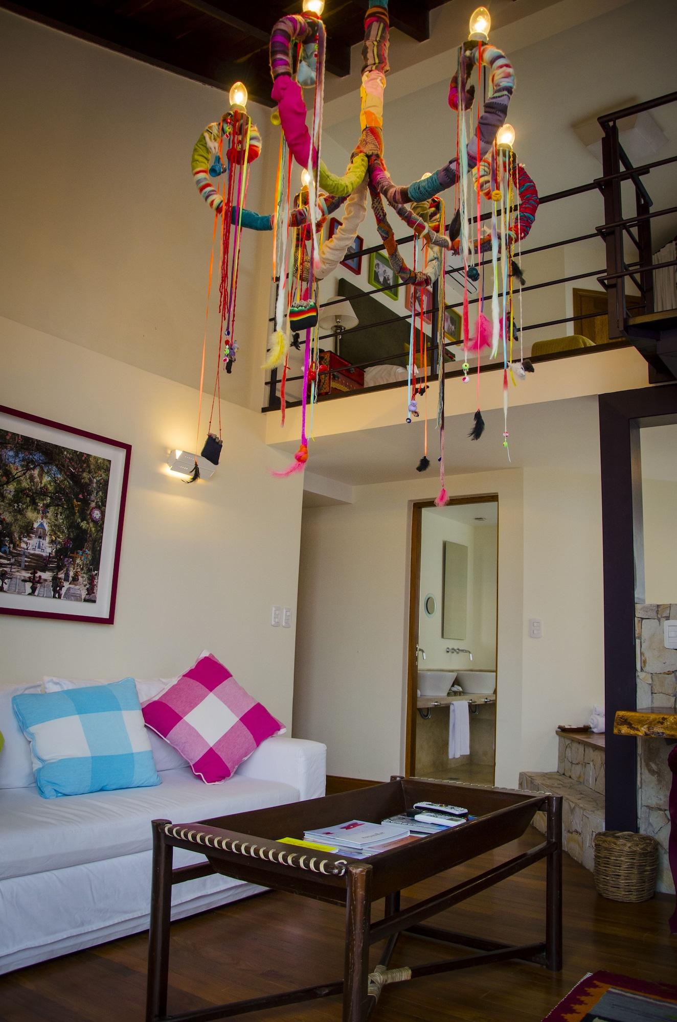 Kkala Boutique Hotel Salta Dış mekan fotoğraf