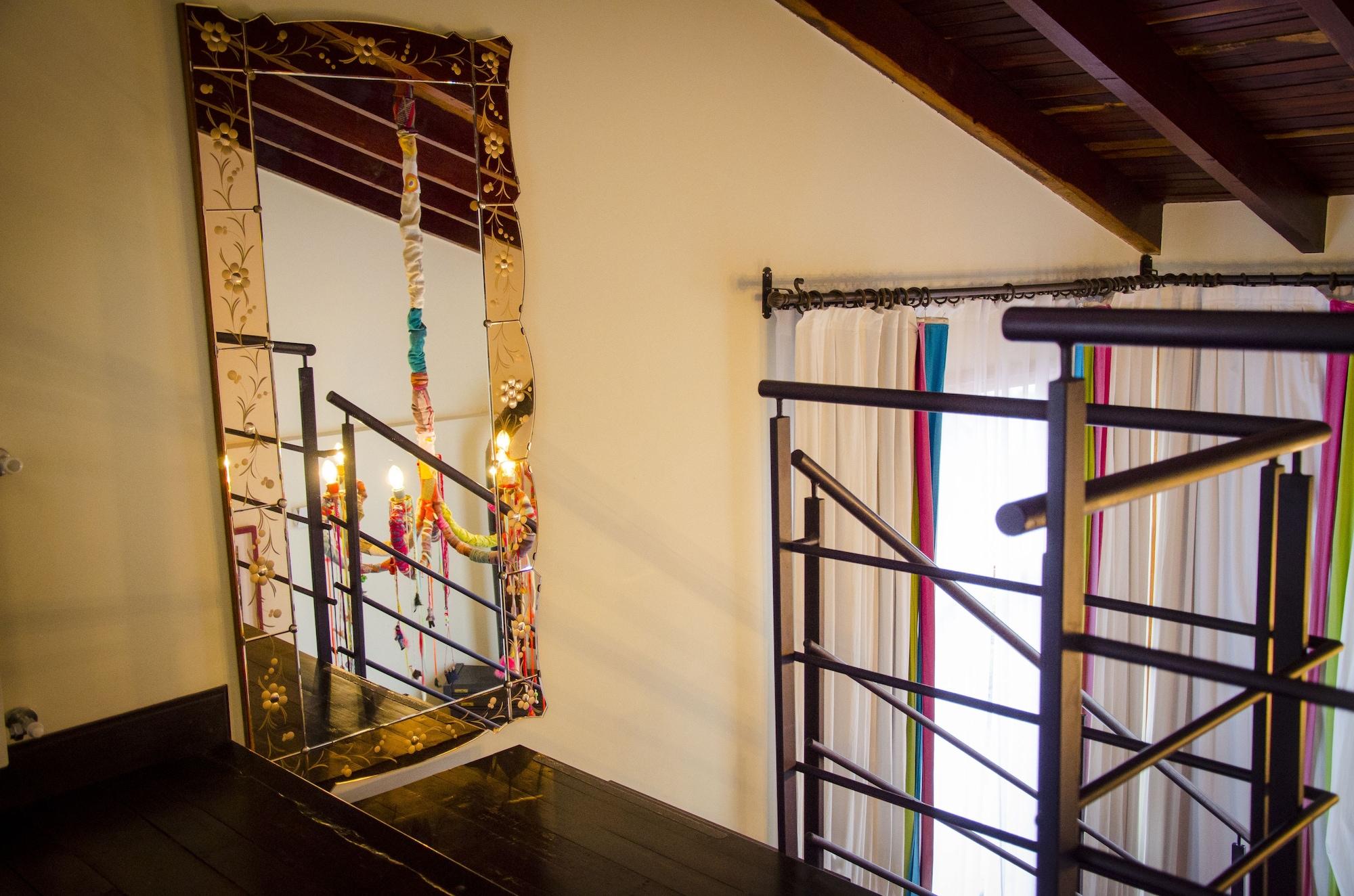 Kkala Boutique Hotel Salta Dış mekan fotoğraf