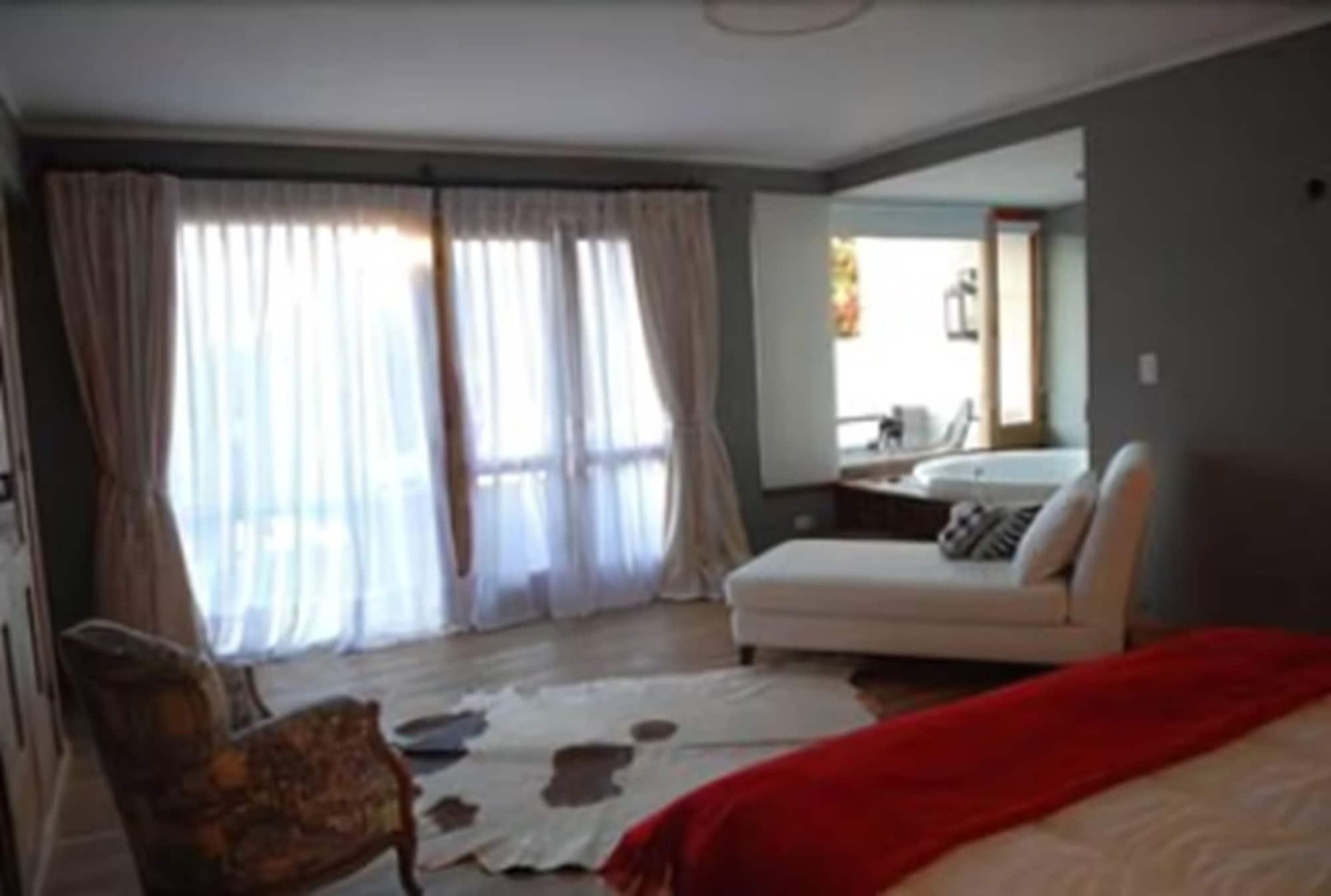 Kkala Boutique Hotel Salta Dış mekan fotoğraf