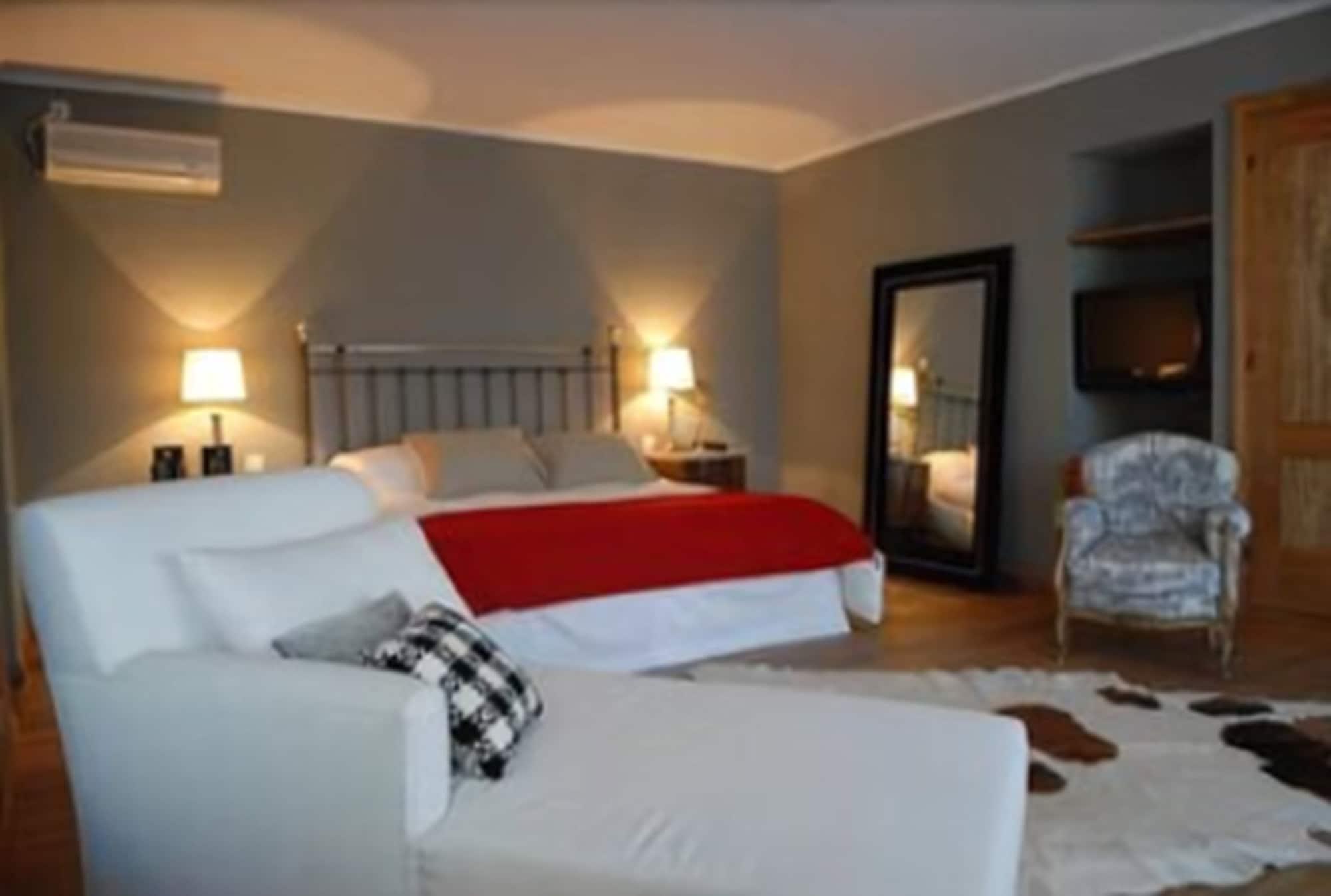 Kkala Boutique Hotel Salta Dış mekan fotoğraf