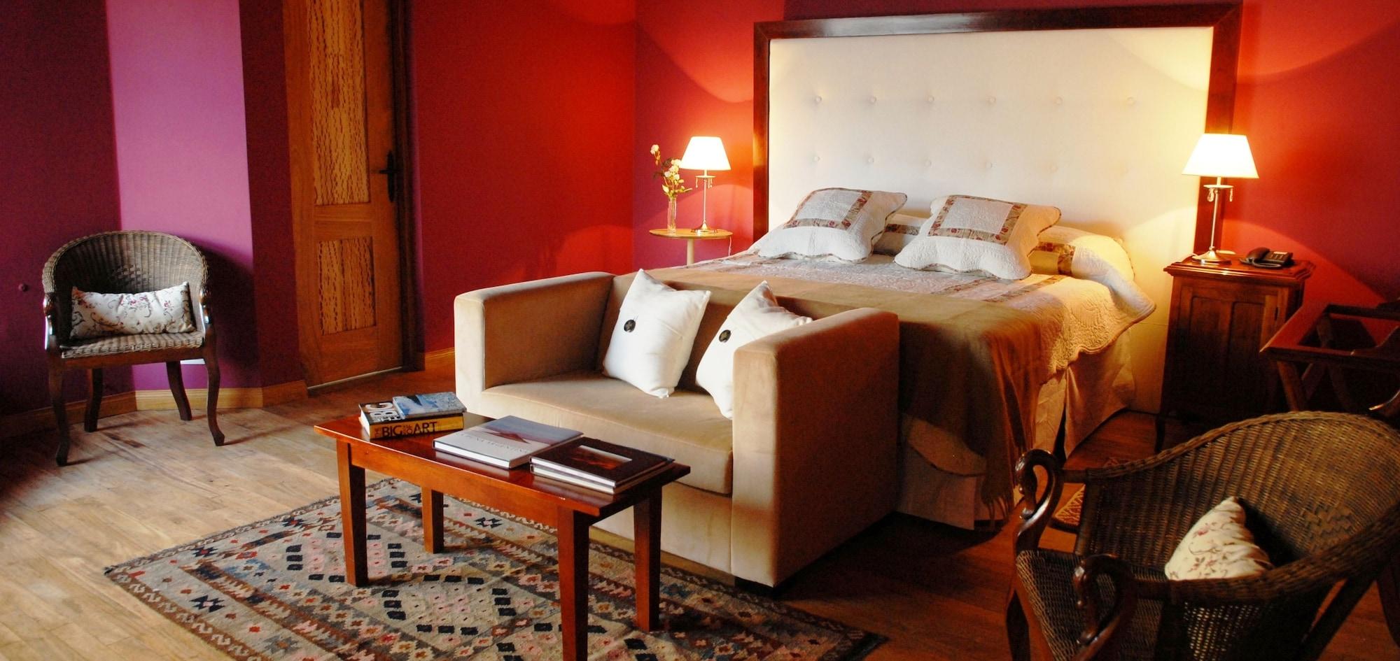 Kkala Boutique Hotel Salta Dış mekan fotoğraf