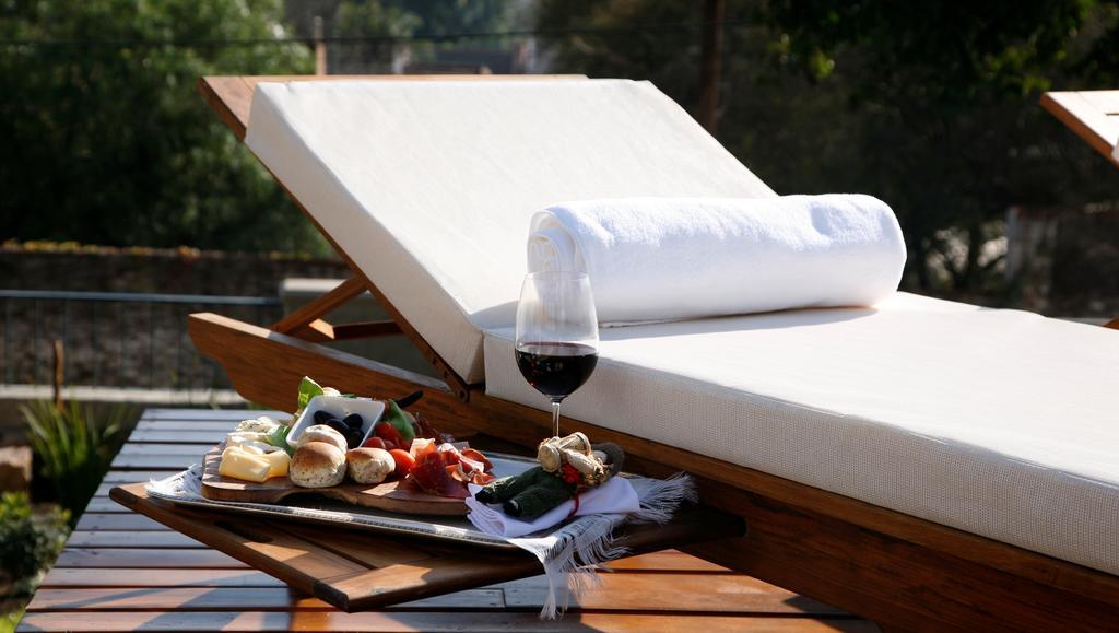 Kkala Boutique Hotel Salta Dış mekan fotoğraf