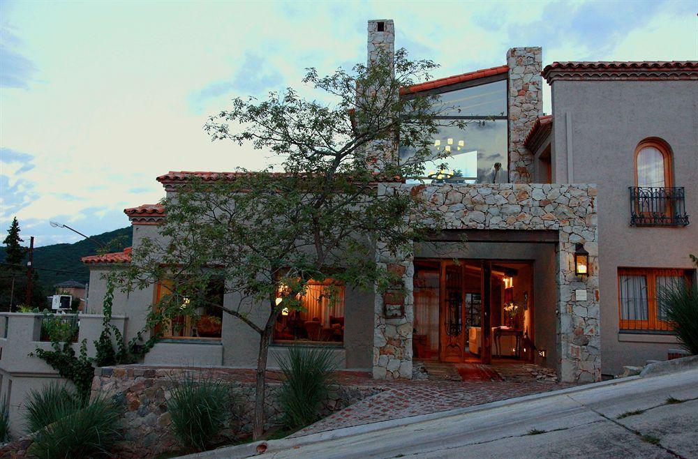 Kkala Boutique Hotel Salta Dış mekan fotoğraf