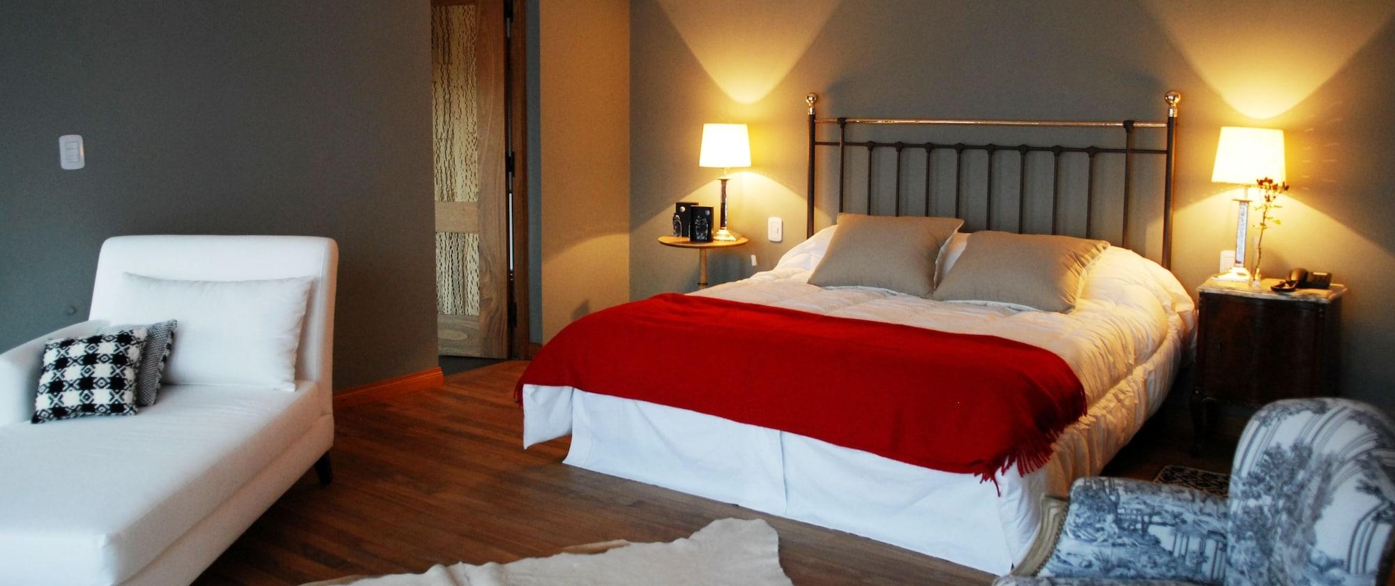 Kkala Boutique Hotel Salta Dış mekan fotoğraf