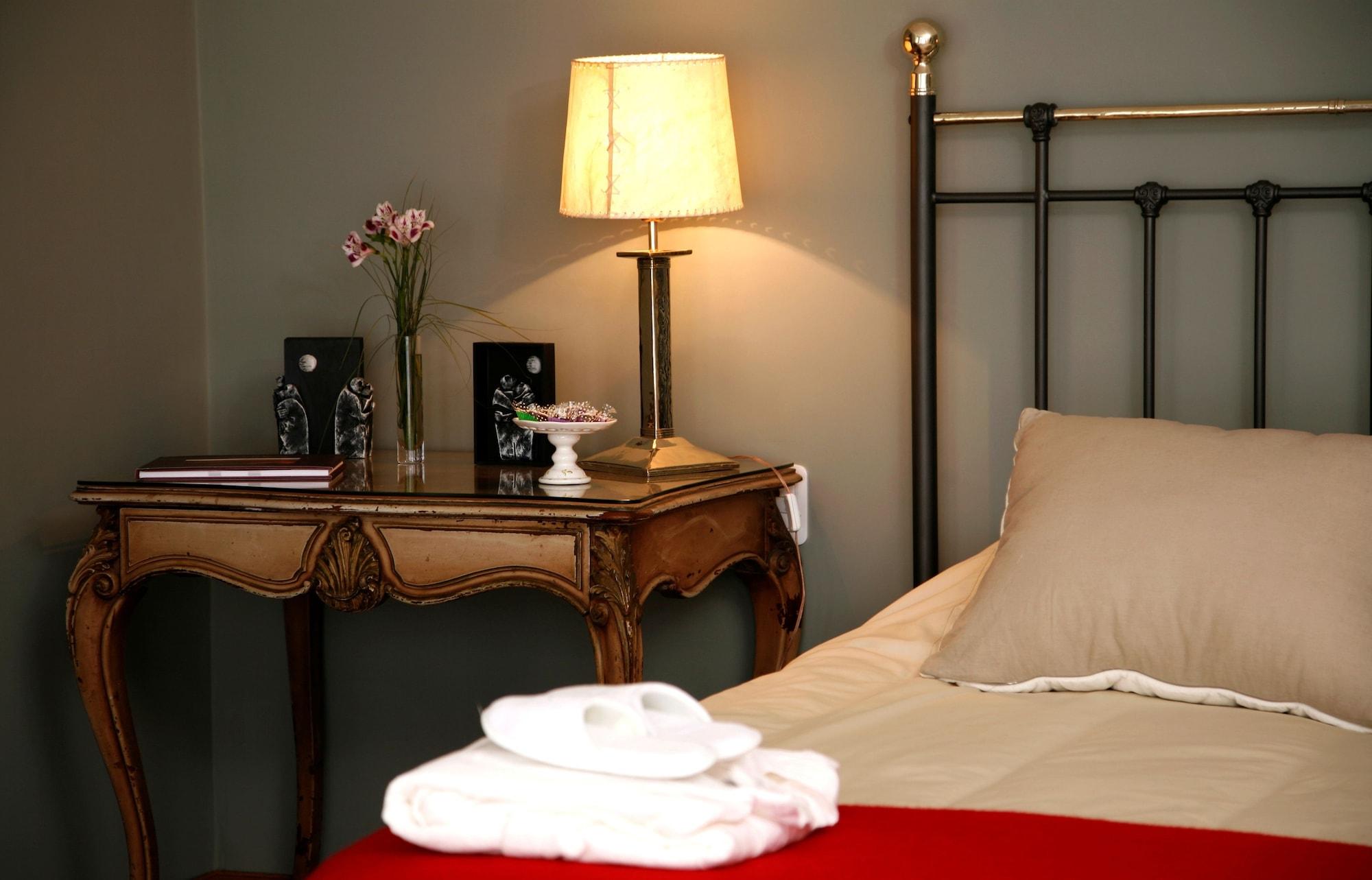 Kkala Boutique Hotel Salta Dış mekan fotoğraf