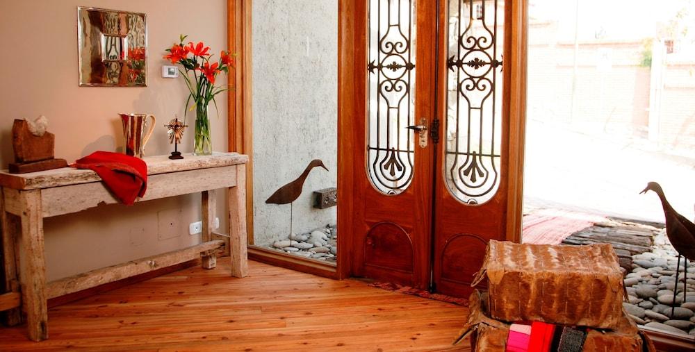 Kkala Boutique Hotel Salta Dış mekan fotoğraf