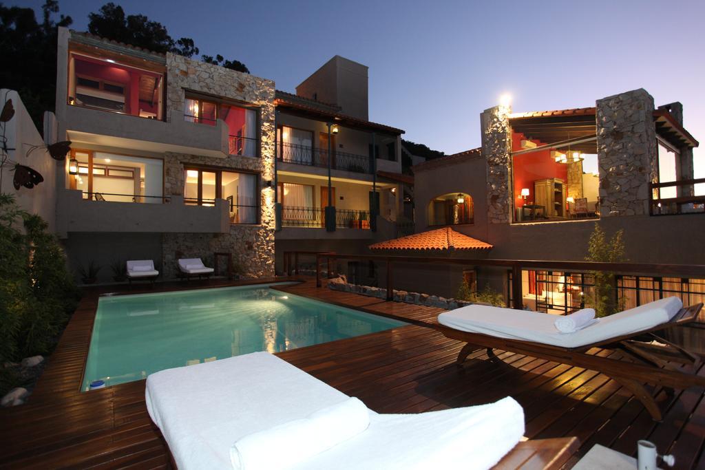 Kkala Boutique Hotel Salta Dış mekan fotoğraf