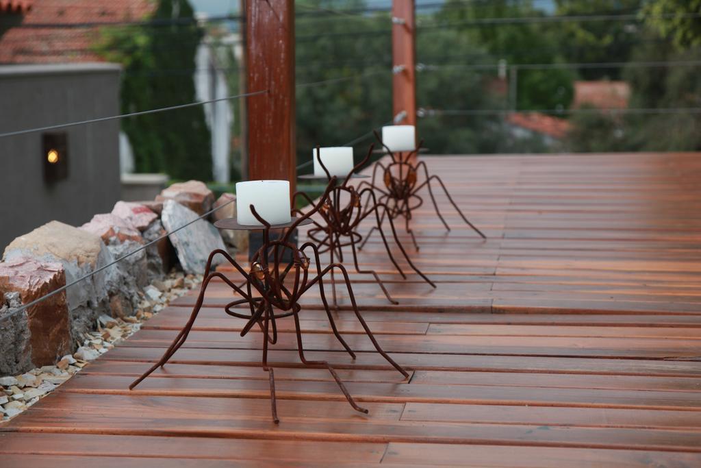 Kkala Boutique Hotel Salta Dış mekan fotoğraf