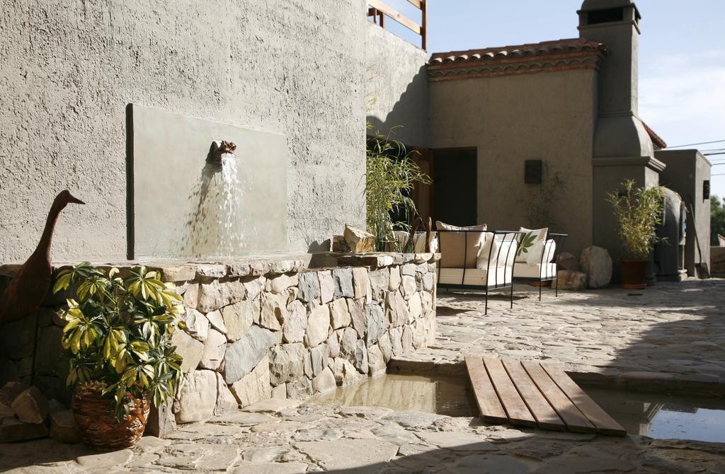 Kkala Boutique Hotel Salta Dış mekan fotoğraf
