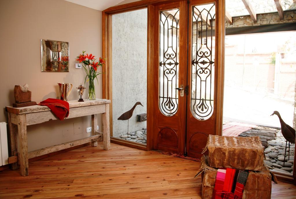 Kkala Boutique Hotel Salta Dış mekan fotoğraf