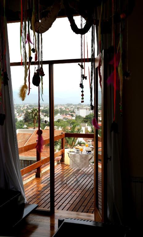 Kkala Boutique Hotel Salta Oda fotoğraf