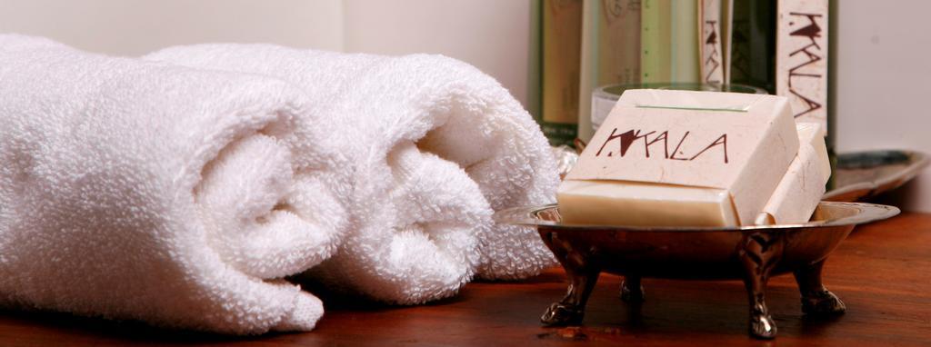 Kkala Boutique Hotel Salta Dış mekan fotoğraf