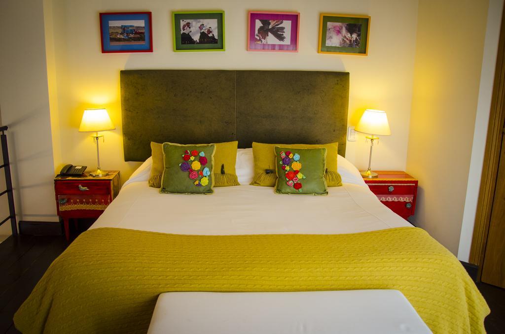 Kkala Boutique Hotel Salta Dış mekan fotoğraf