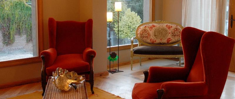 Kkala Boutique Hotel Salta Dış mekan fotoğraf