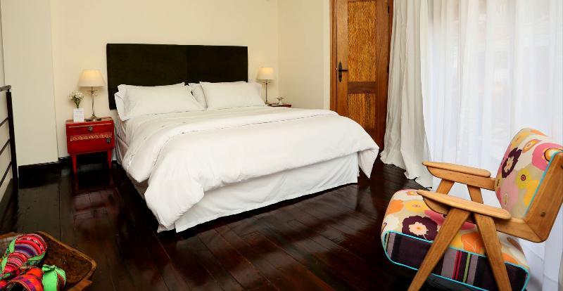 Kkala Boutique Hotel Salta Dış mekan fotoğraf