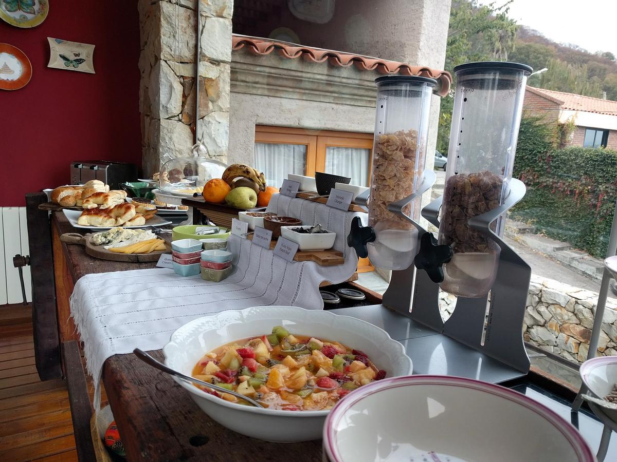 Kkala Boutique Hotel Salta Dış mekan fotoğraf