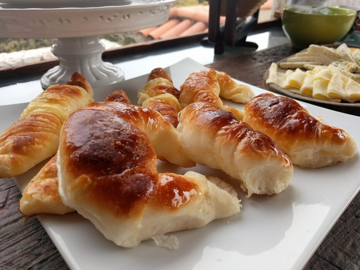 Kkala Boutique Hotel Salta Dış mekan fotoğraf