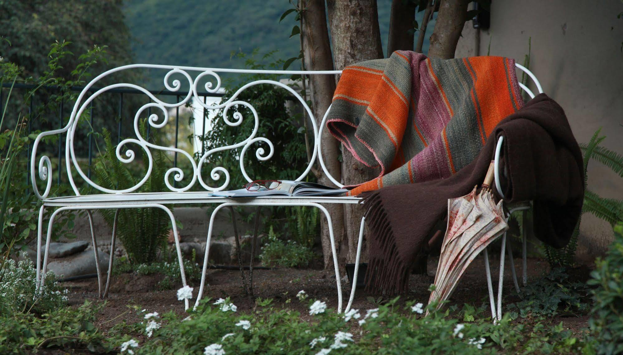 Kkala Boutique Hotel Salta Dış mekan fotoğraf