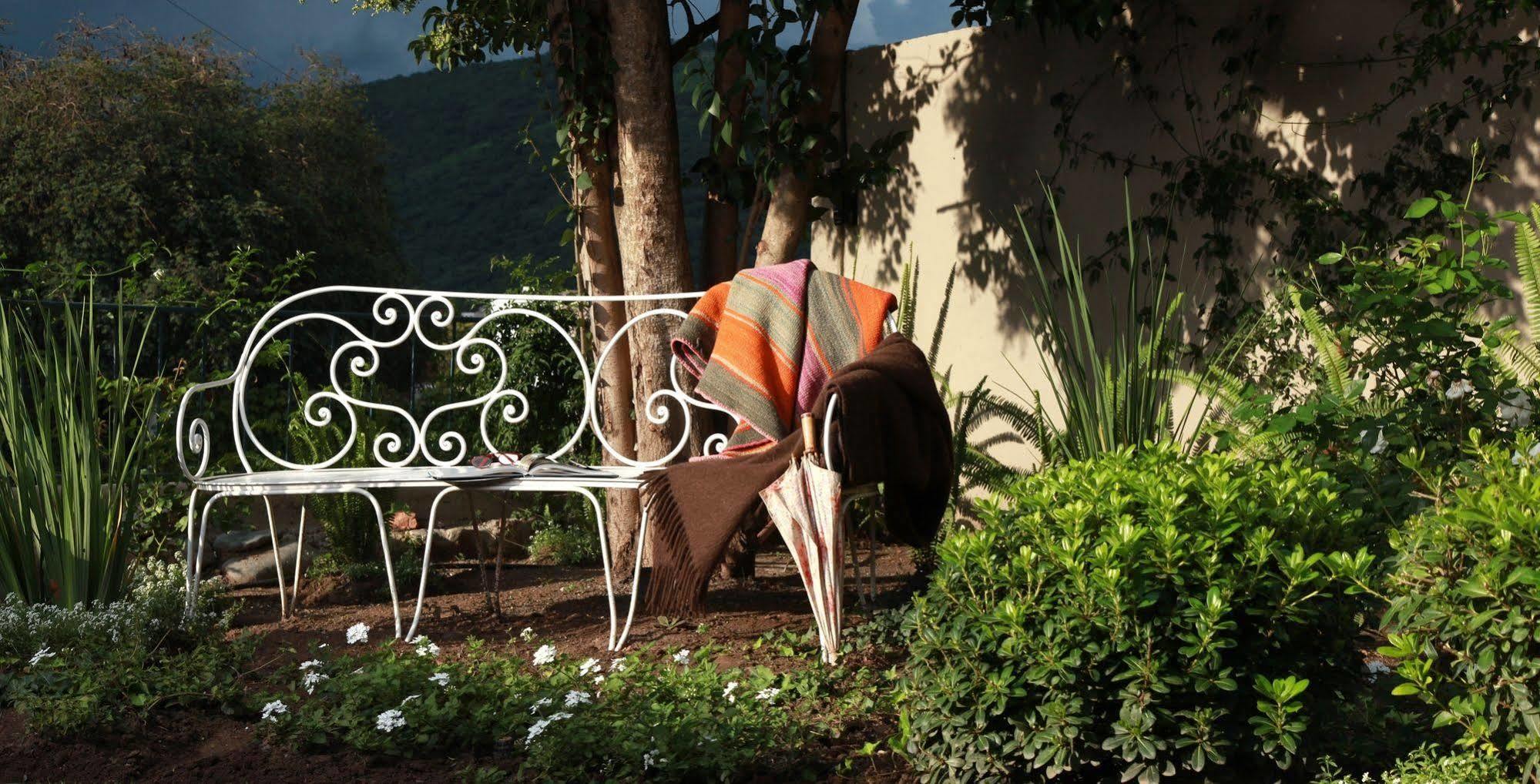 Kkala Boutique Hotel Salta Dış mekan fotoğraf