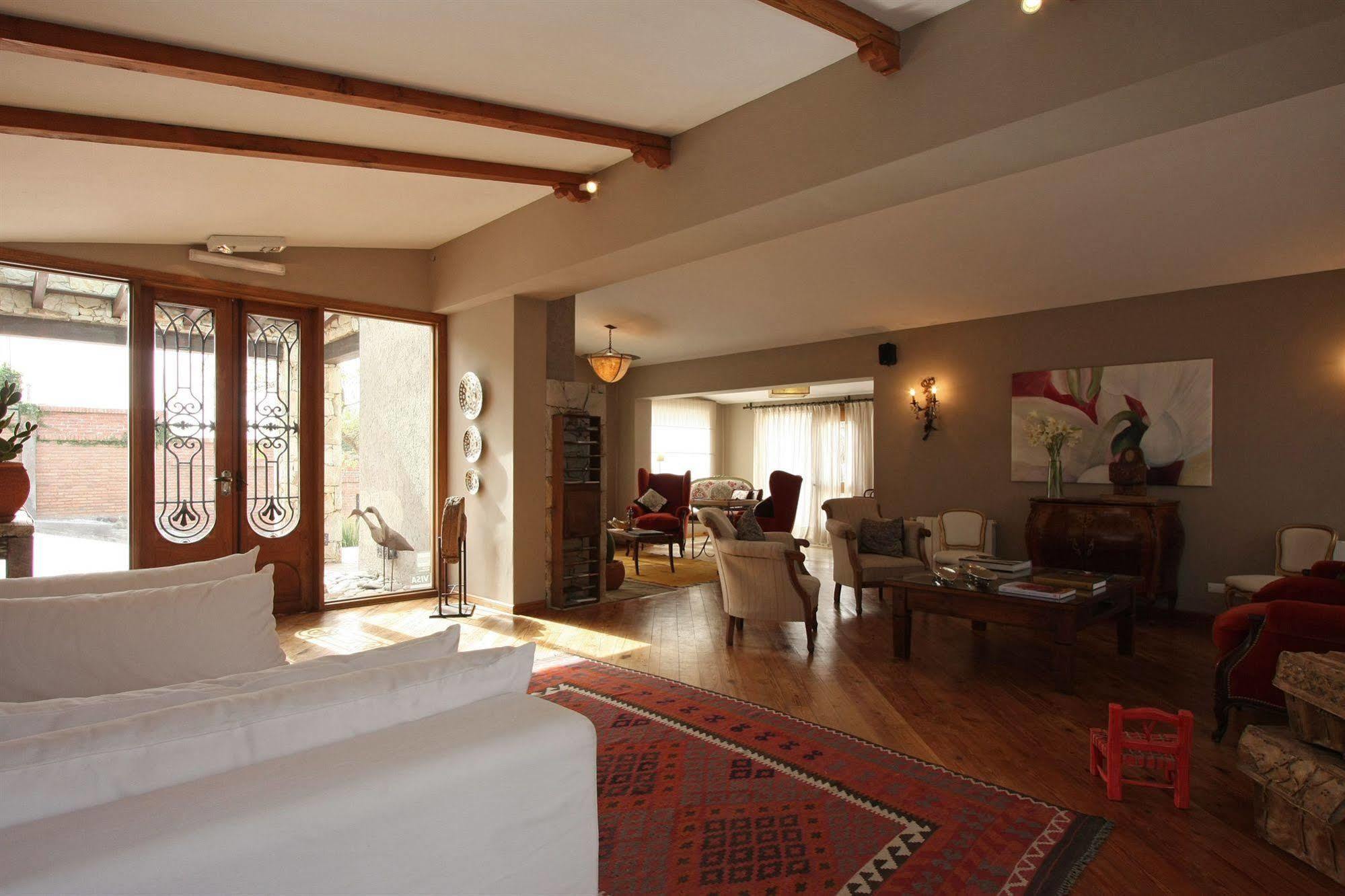 Kkala Boutique Hotel Salta Dış mekan fotoğraf
