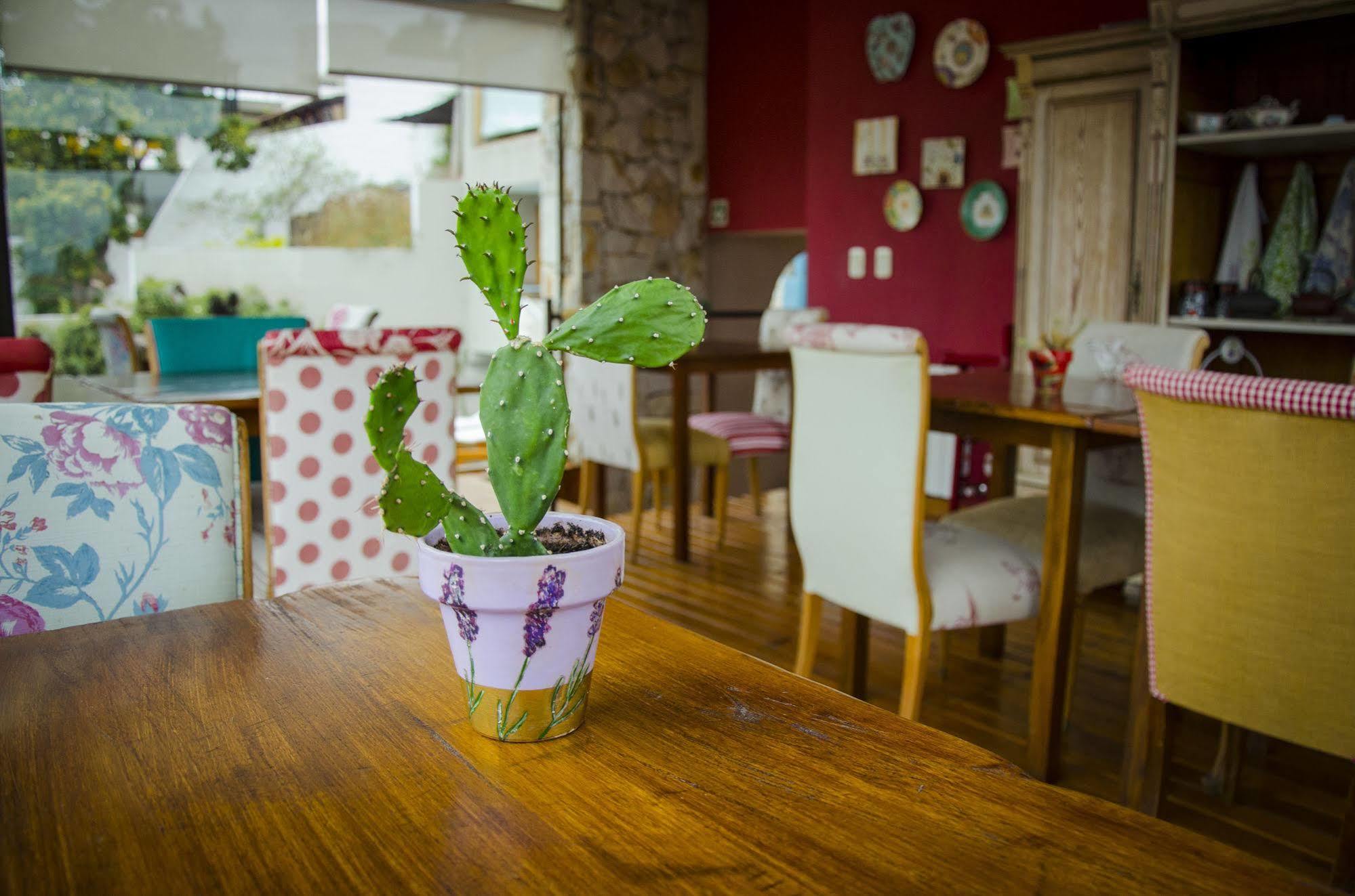 Kkala Boutique Hotel Salta Dış mekan fotoğraf