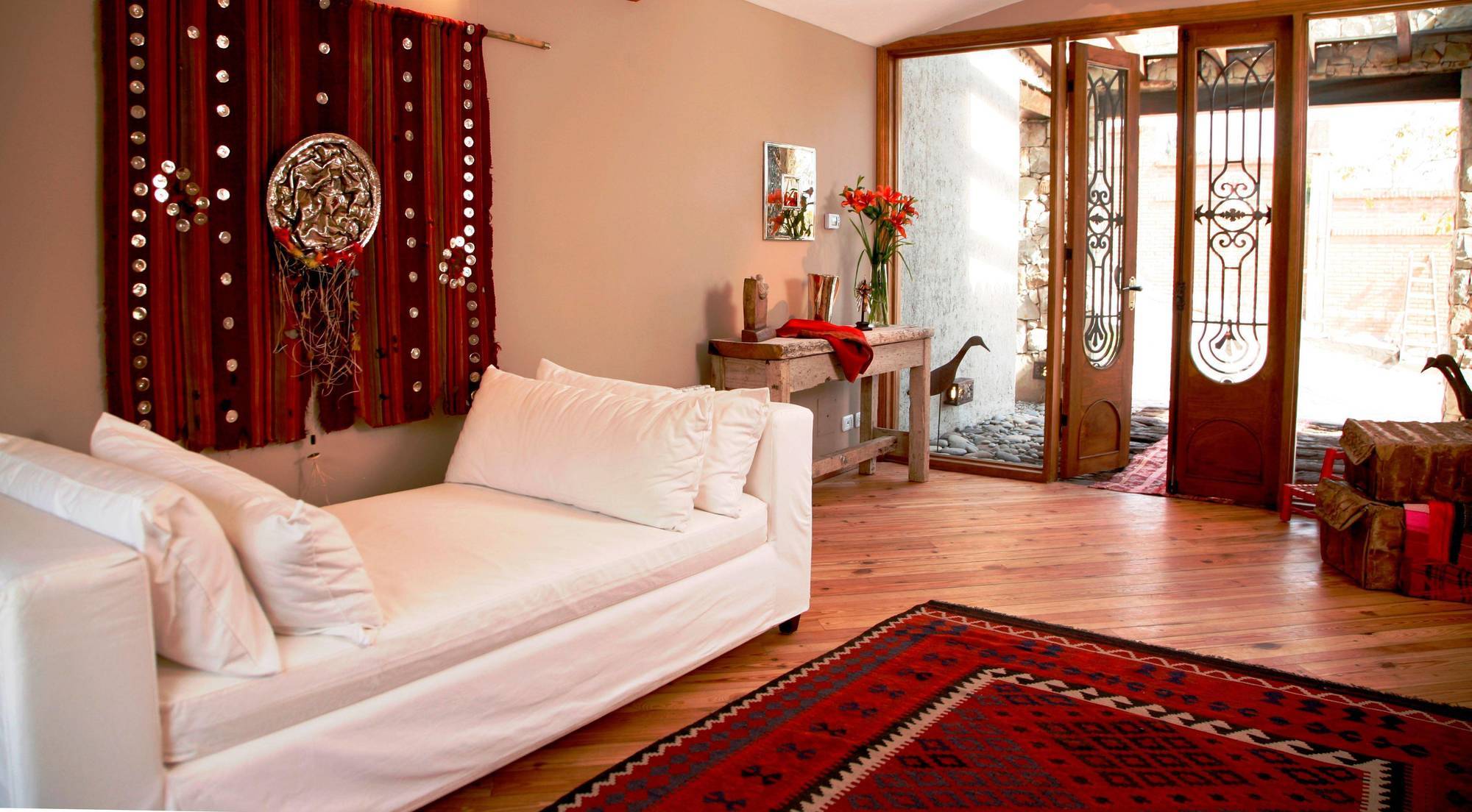 Kkala Boutique Hotel Salta Dış mekan fotoğraf