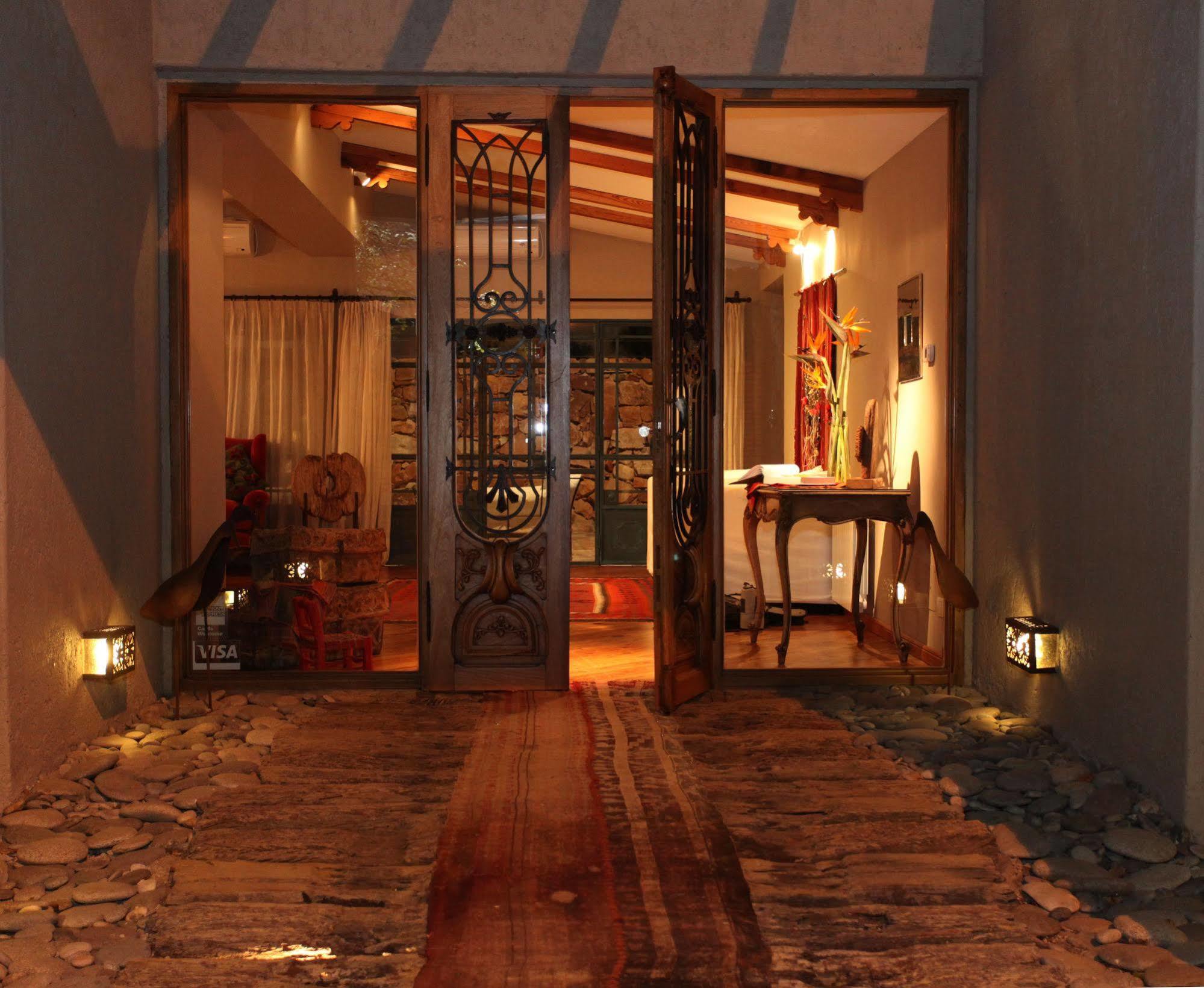 Kkala Boutique Hotel Salta Dış mekan fotoğraf
