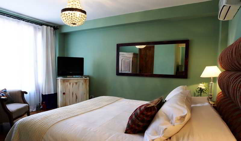 Kkala Boutique Hotel Salta Dış mekan fotoğraf